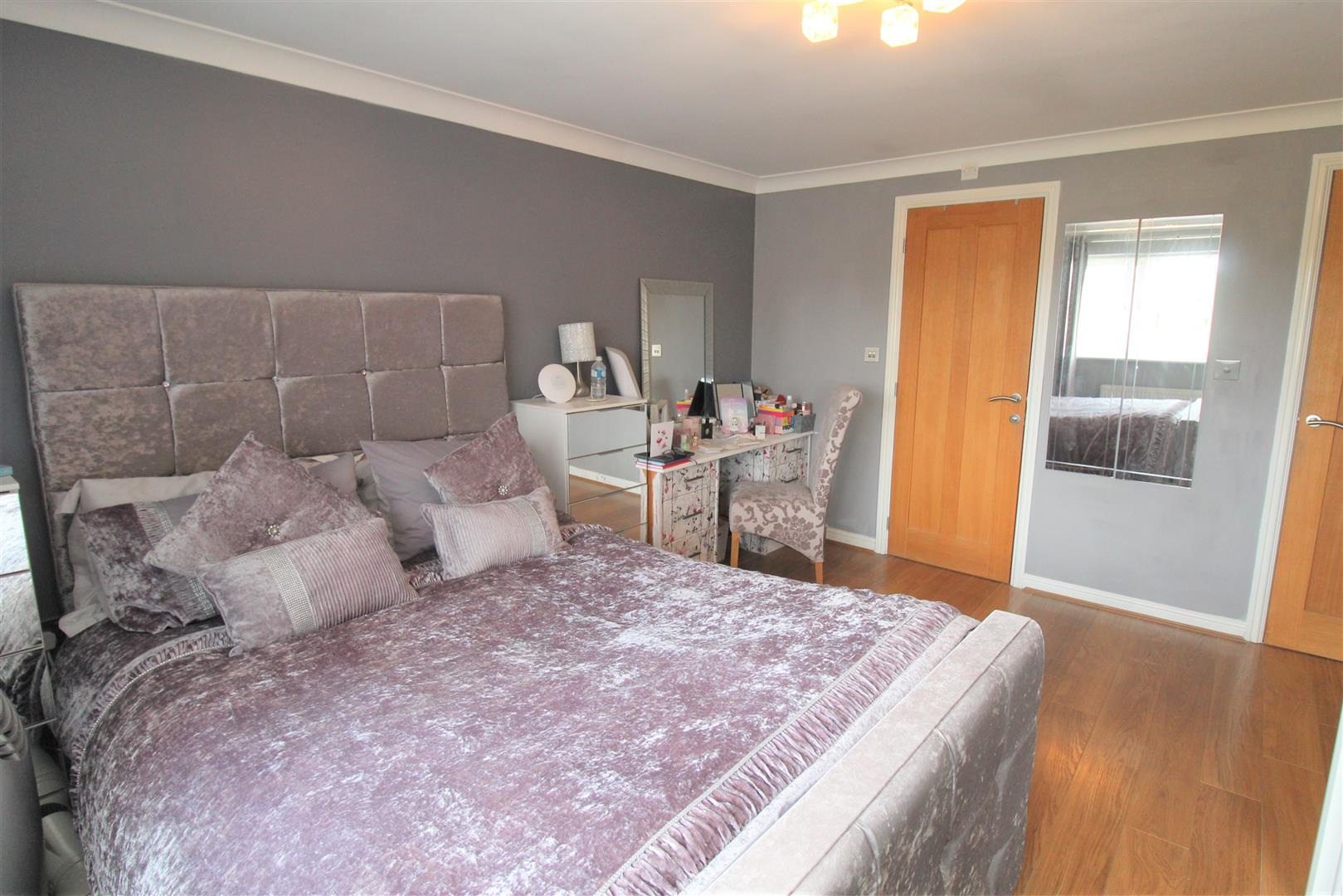 Row Moor Way, Norton Heights, Stoke-On-Trent